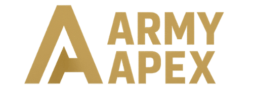 Army Apex logo